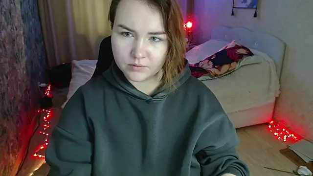 Jenny Fox online show from April 2026 04:57:02 AM