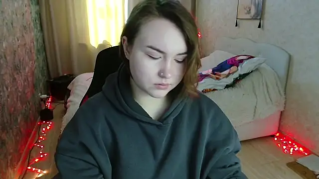 Jenny Fox online show from April 2026 04:37:02 AM