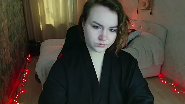 Jenny Fox online show from April 2026 07:11:01 AM