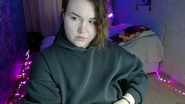 Jenny Fox online show from May 2026 04:08:01 AM