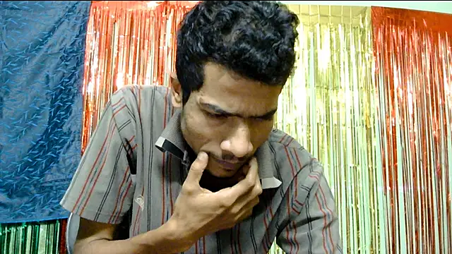 Alex Suman25 online show from January 2025 12:56:01 PM