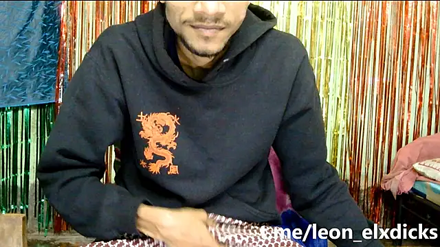 Alex Suman25 online show from January 2025 04:13:02 PM