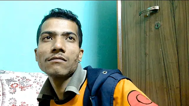 Alex Suman25 online show from February 2025 09:15:01 PM