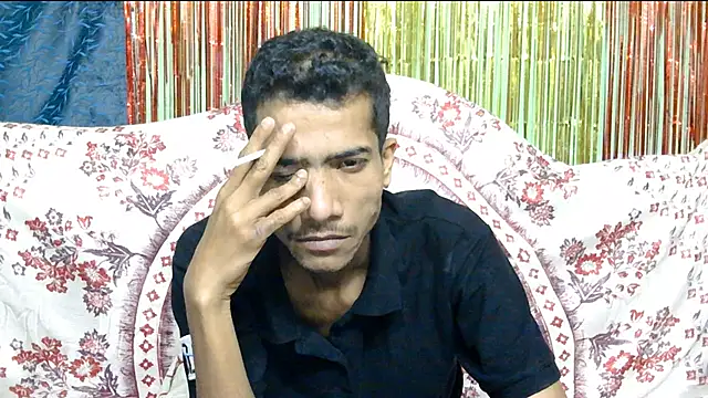 Alex Suman25 online show from February 2025 09:58:01 PM