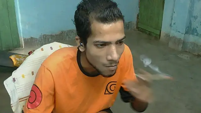 Alex Suman25 online show from November 2025 06:12:01 AM