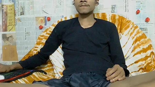 Snapshot of Alex_Suman25 chatting on February 2026 06:14:01 PM Alex Suman25 online show from February 2026 06:14:01 PM