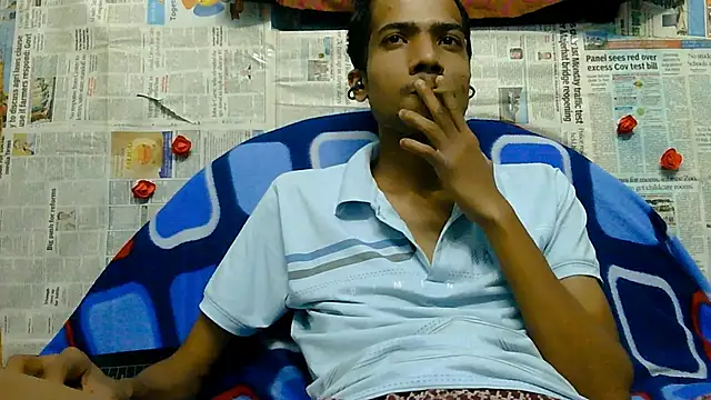 Snapshot of Alex_Suman25 chatting on February 2026 07:10:01 PM Alex Suman25 online show from February 2026 07:10:01 PM