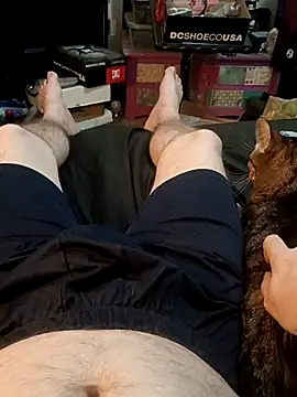 crazycam619 online show from March 2026 08:30:01 AM