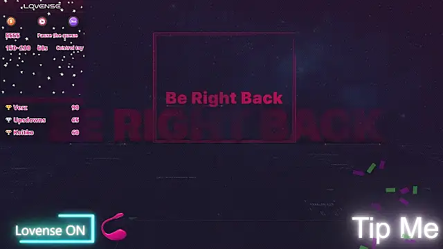 joycesilver online show from March 2025 03:40:01 PM