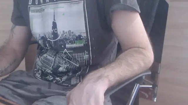 uncutguy01 online show from January 2025 10:57:01 AM