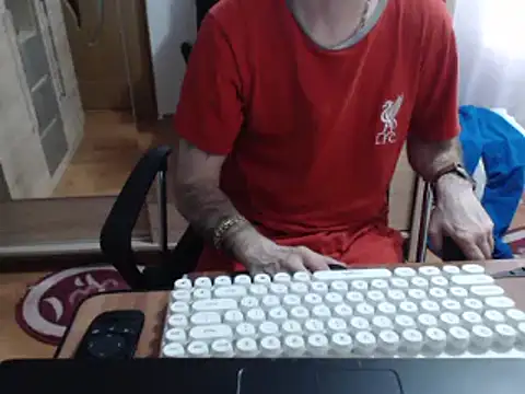 uncutguy01 online show from March 2025 10:48:01 AM