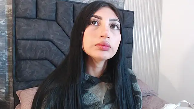 Nicolette ks  online show from October 2025 03:40:01 AM