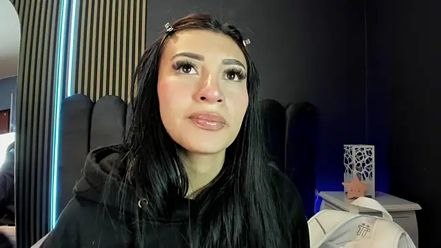 Nicolette ks  online show from June 2026 04:35:02 AM