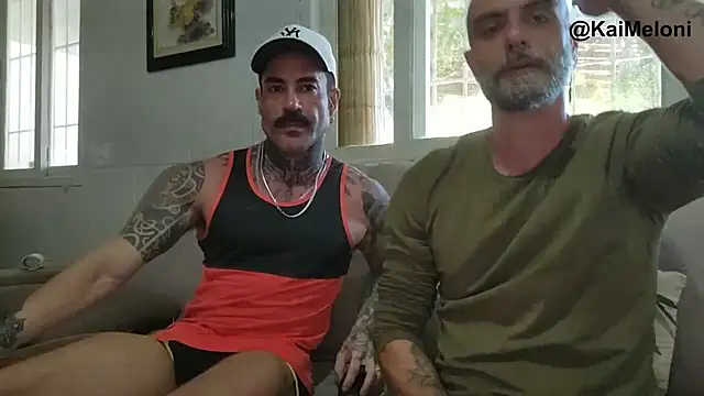kairos xxx online show from June 2026 01:25:02 PM