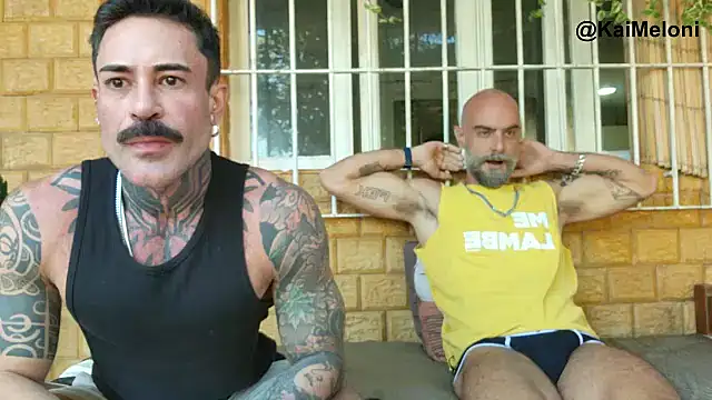 kairos xxx online show from June 2026 01:06:02 PM