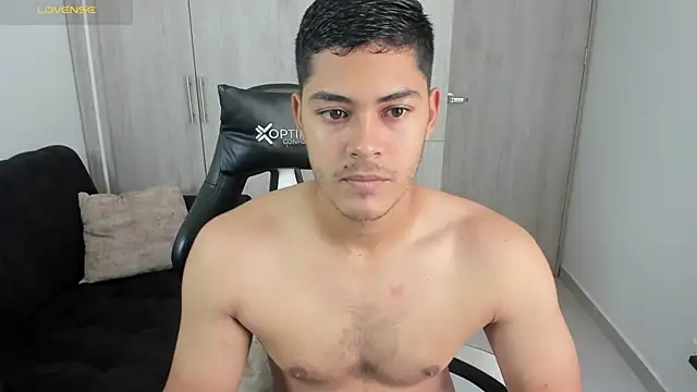 Iamdylan777 online show from September 2025 12:53:01 PM