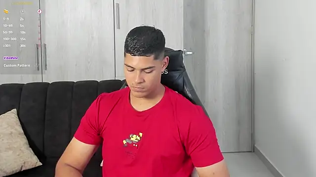 Iamdylan777 online show from October 2025 07:35:02 PM