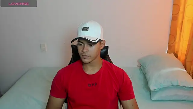 Iamdylan777 online show from January 2026 02:43:01 PM