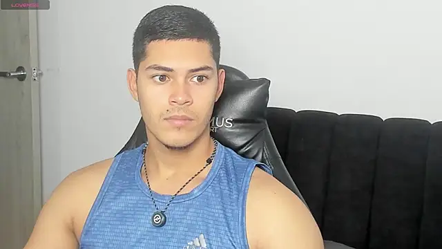 Iamdylan777 online show from April 2026 02:52:02 PM
