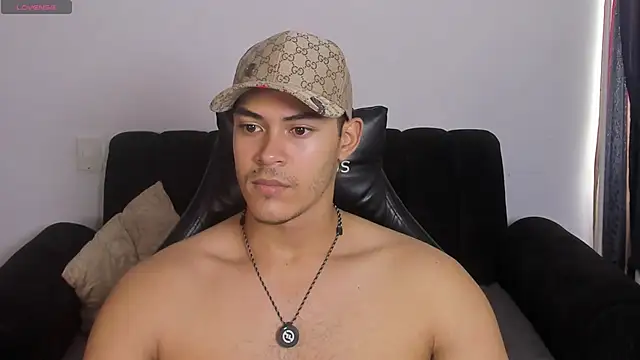 Iamdylan777 online show from April 2026 01:41:02 PM