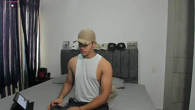 Iamdylan777 online show from April 2026 05:30:01 PM