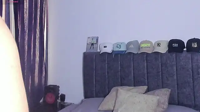 Iamdylan777 online show from April 2026 12:11:02 PM