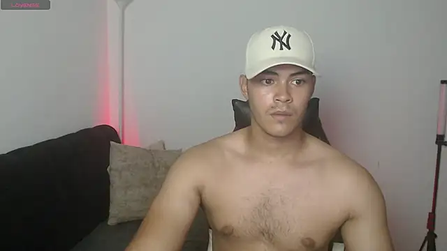 Iamdylan777 online show from June 2026 02:58:01 AM