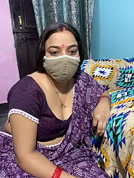 Sexi rimi bhabhi online show from October 2025 06:30:01 PM