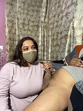 Sexi rimi bhabhi online show from January 2026 06:00:02 PM