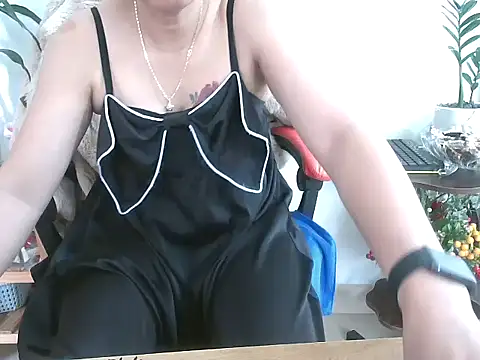 Jerry-Lan online show from February 2025 07:35:01 AM