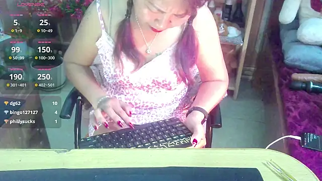 Jerry-Lan online show from November 2025 11:25:02 AM