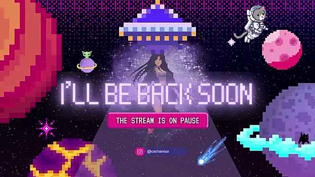 Snapshot of AllisonCatUwU chatting on March 2026 03:16:02 PM AllisonCatUwU online show from March 2026 03:16:02 PM