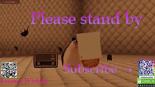 Snapshot of MurrrWorren chatting on October 2025 02:25:02 PM MurrrWorren online show from October 2025 02:25:02 PM