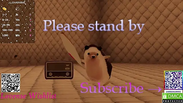 Snapshot of MurrrWorren chatting on November 2025 03:25:01 PM MurrrWorren online show from November 2025 03:25:01 PM