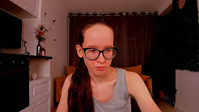 BettyBrowni online show from January 2025 01:16:01 AM