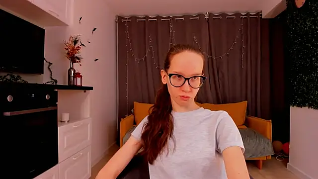 BettyBrowni online show from January 2025 04:08:02 PM