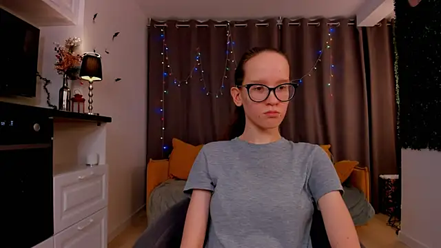 BettyBrowni online show from February 2025 10:34:01 PM