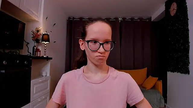 BettyBrowni online show from February 2025 02:18:01 AM