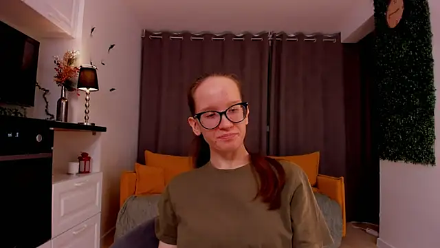 BettyBrowni online show from February 2025 07:14:02 PM