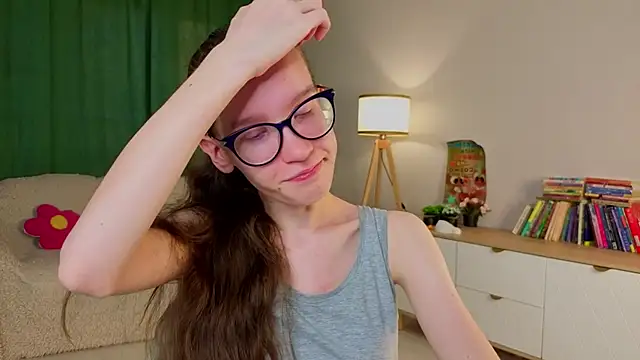BettyBrowni online show from July 2026 04:31:02 PM