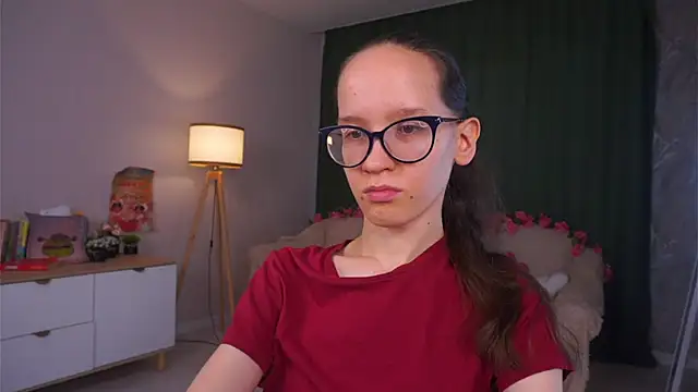 BettyBrowni online show from August 2026 04:06:01 PM