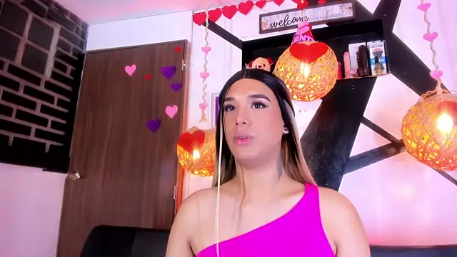 victoria aleia  online show from February 2026 11:23:02 PM