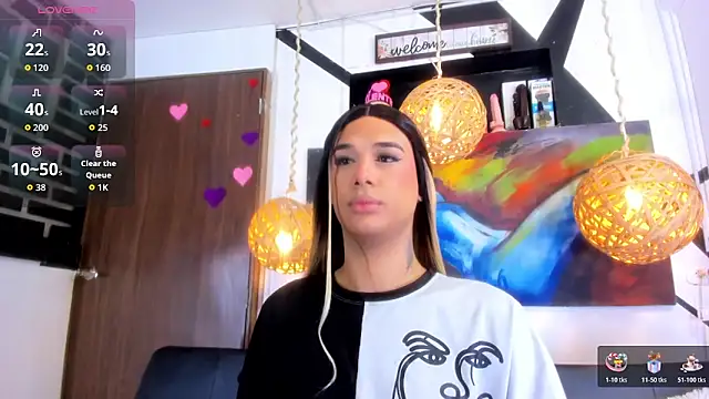 victoria aleia  online show from February 2026 12:52:02 AM