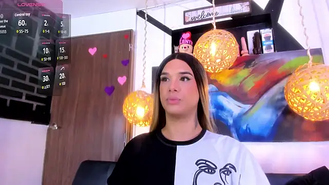 victoria aleia  online show from February 2026 02:43:01 AM