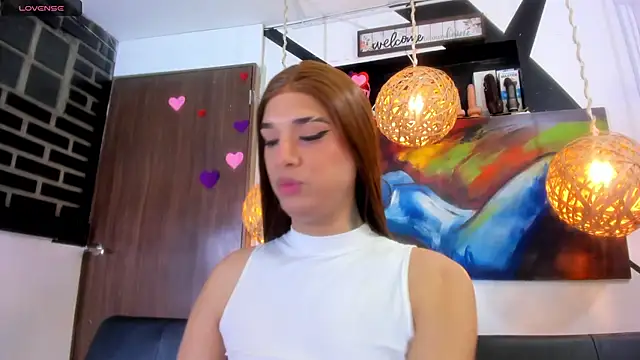 victoria aleia  online show from April 2026 10:15:01 PM