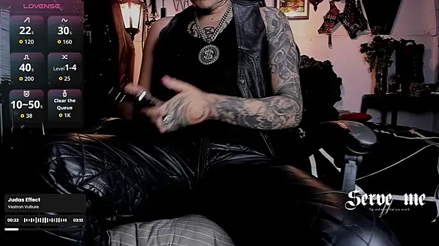 allanhurtss online show from May 2026 06:05:01 PM