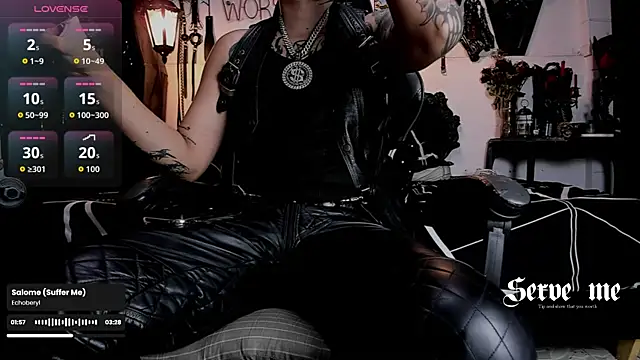 allanhurtss online show from June 2026 05:45:01 PM