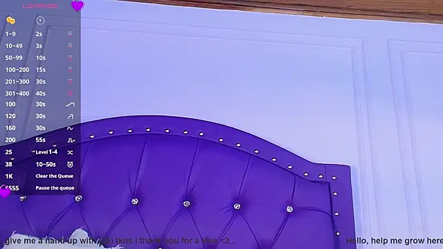 sarah banks1 online show from June 2026 11:12:02 AM