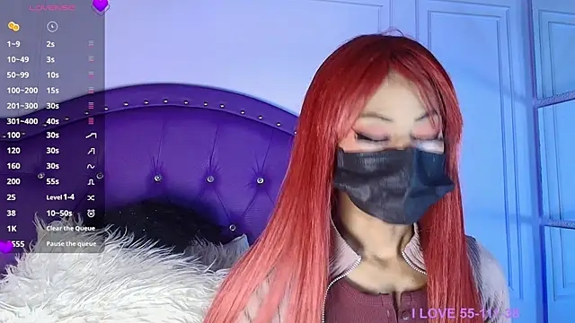 sarah banks1 online show from June 2026 11:14:01 AM