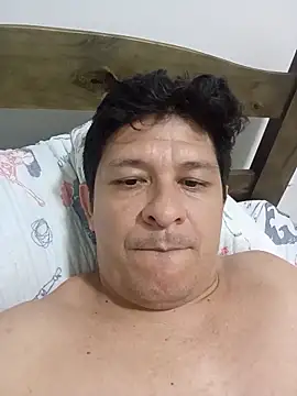 Damiaao online show from February 2026 11:10:02 PM